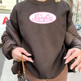 Lindsay Sorority Sweatshirt