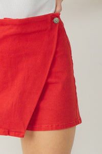 Alanis Skort