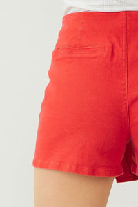 Alanis Skort
