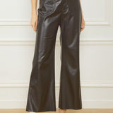 Pepper Faux Leather Pant