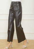 Load image into Gallery viewer, Pepper Faux Leather Pant
