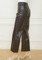Load image into Gallery viewer, Pepper Faux Leather Pant
