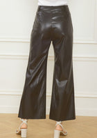 Load image into Gallery viewer, Pepper Faux Leather Pant

