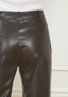 Load image into Gallery viewer, Pepper Faux Leather Pant
