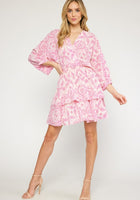 Load image into Gallery viewer, Paisley Dress
