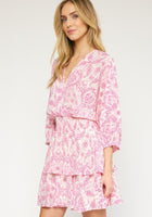 Load image into Gallery viewer, Paisley Dress
