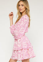 Load image into Gallery viewer, Paisley Dress
