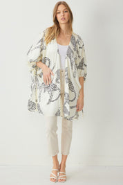Spot On Kimono