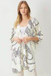 Spot On Kimono