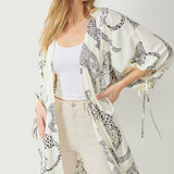 Spot On Kimono