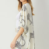 Spot On Kimono