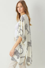 Spot On Kimono
