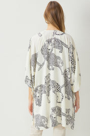 Spot On Kimono