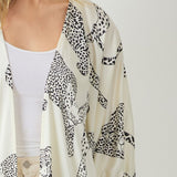 Spot On Kimono