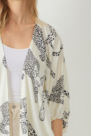 Spot On Kimono
