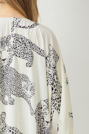 Spot On Kimono