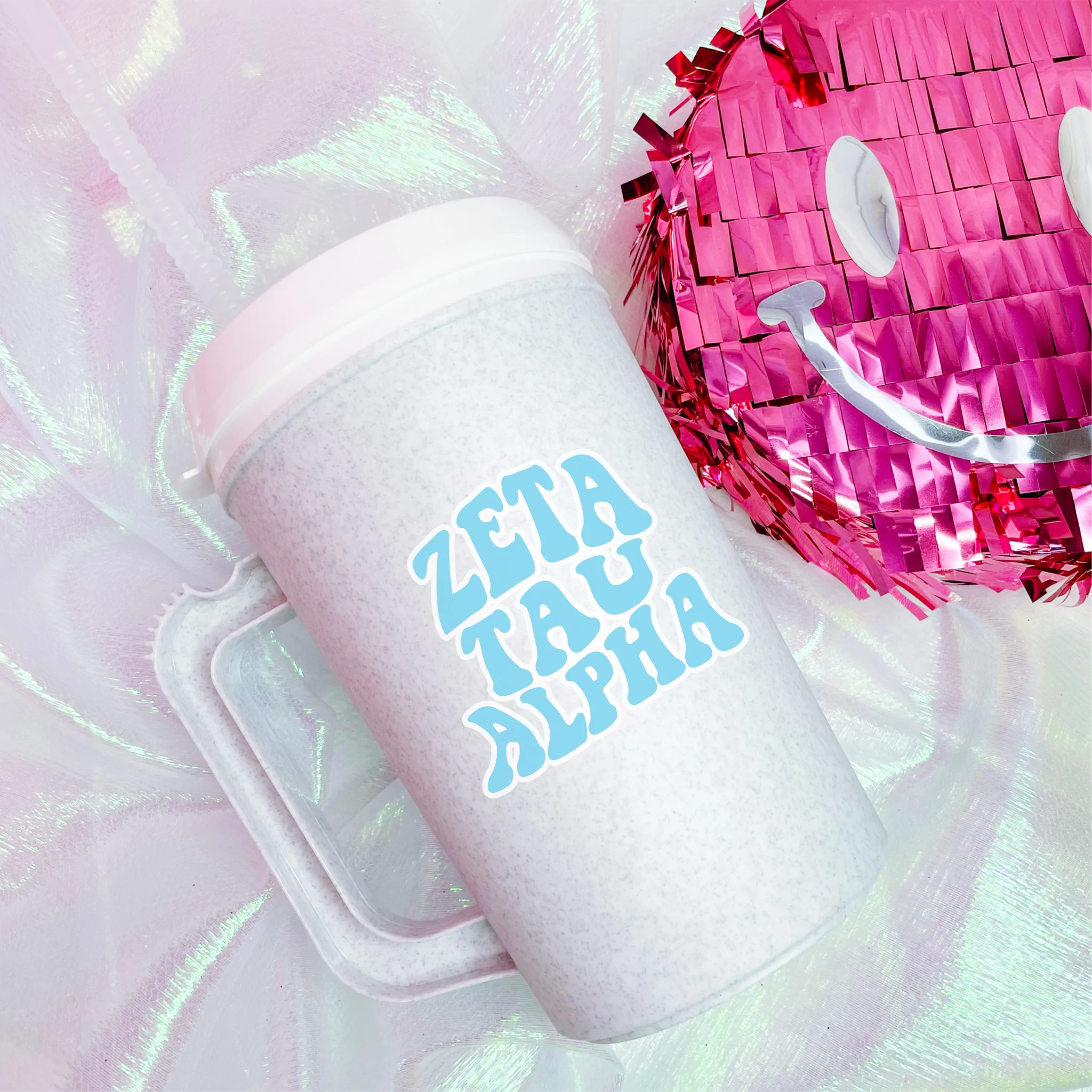 Cool to Be Sorority Mug