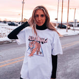 High Voltage Sorority Tee