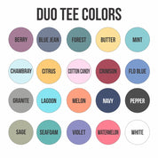 Spellout Tee