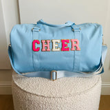 Nylon Duffle Bag