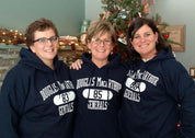DMHS CLASSIC  SWEATSHIRT