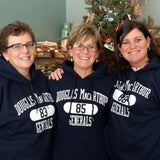 DMHS CLASSIC  SWEATSHIRT