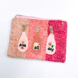 Rose All Day Coin Purse