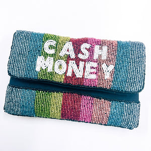 Cash Money Purse
