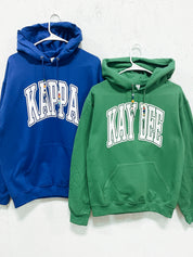 Icon Puff Sorority Hoodie