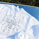 Far Out Sorority Sweatshirt