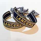 Lancers Spirit Bracelet