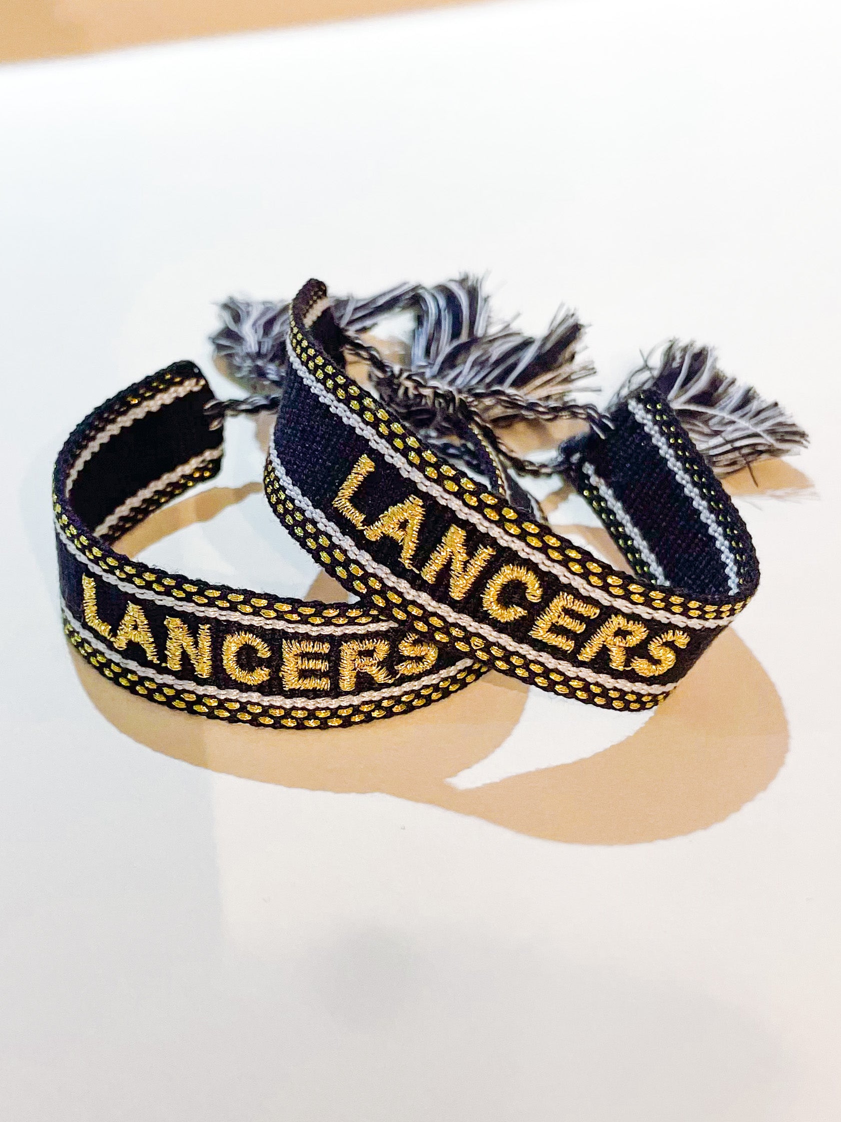 Lancers Spirit Bracelet