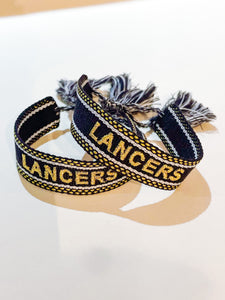 Lancers Spirit Bracelet