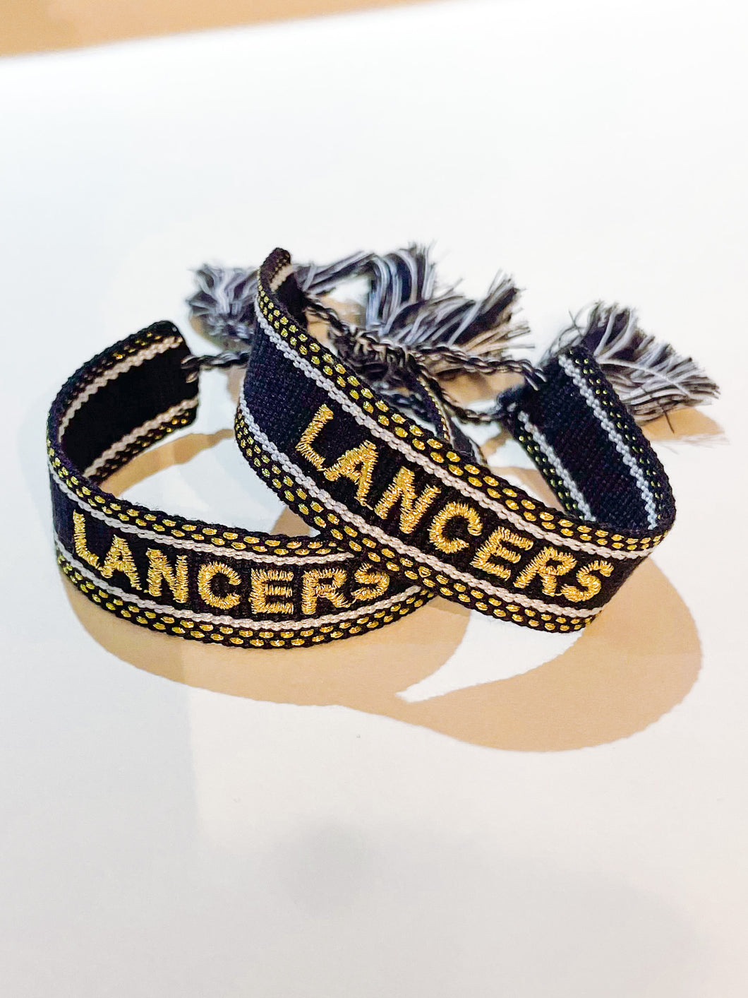Lancers Spirit Bracelet