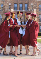 Load image into Gallery viewer, Sorority Graduation Stole
