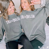 Starstruck Sorority Sweatshirt