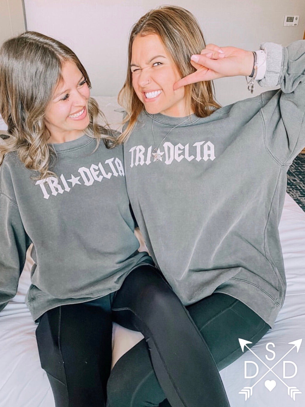 Starstruck Sweatshirt