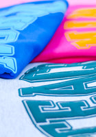 Load image into Gallery viewer, Varsity Puff Sweatshirt
