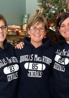 Load image into Gallery viewer, DMHS CLASSIC  SWEATSHIRT
