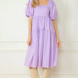 Alyson Dress
