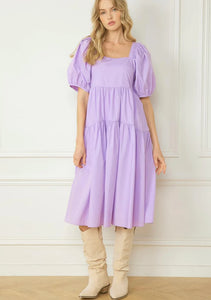 Alyson Dress