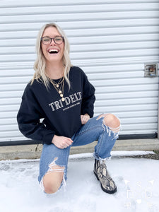 Madison Sweatshirt