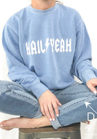 Load image into Gallery viewer, Thunderstruck Tailgate Crewneck
