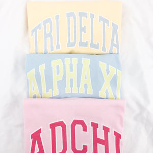 Sunkissed Tee