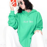 Bling Ring Sorority Hoodie