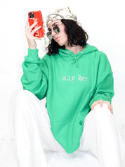 Bling Ring Sorority Hoodie