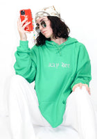 Load image into Gallery viewer, Bling Ring Hoodie

