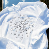 Far Out Sorority Sweatshirt