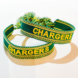 Chargers Spirit Bracelet