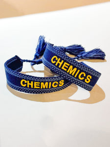 Chemics Spirit Bracelet